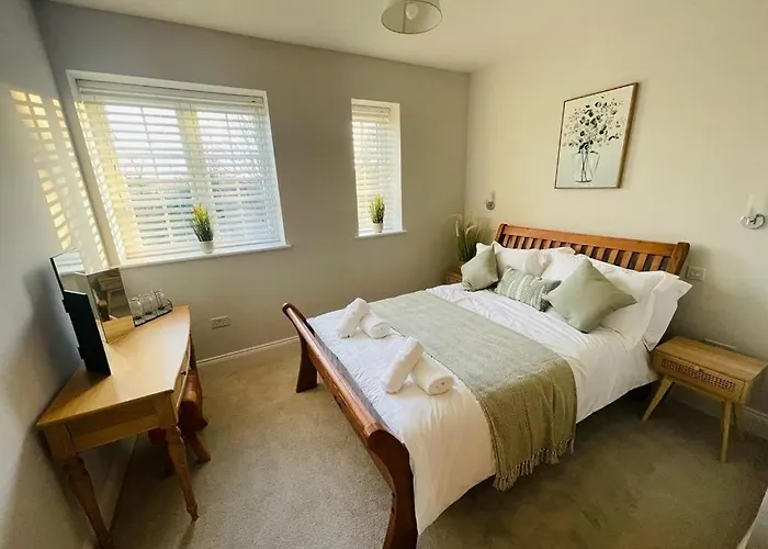 Oakview Holiday Home