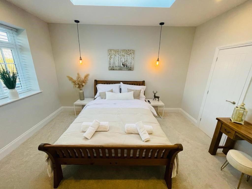 Oakview Cuckney
