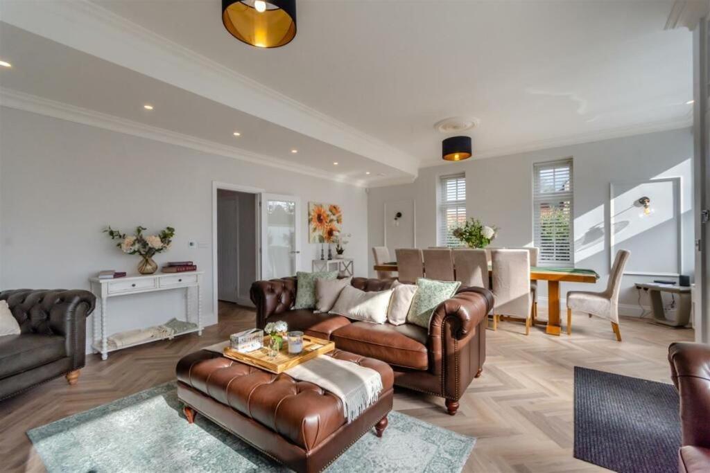 Oakview Cuckney