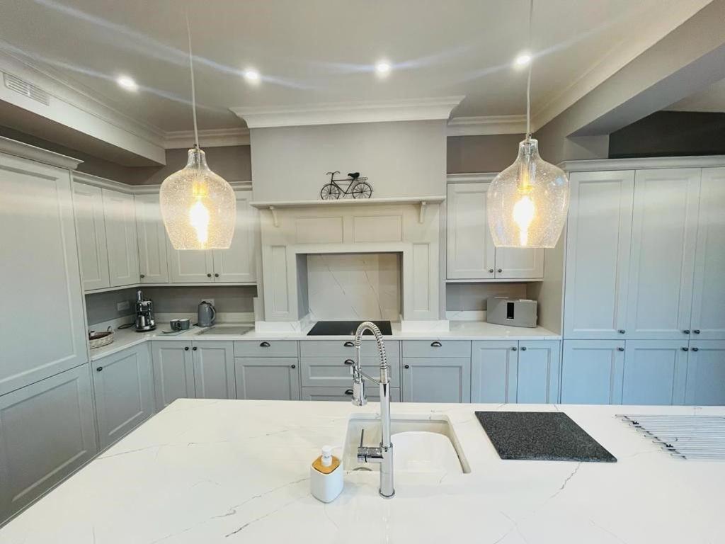 Oakview Cuckney