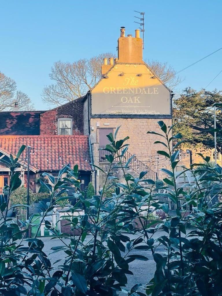 Oakview * Cuckney